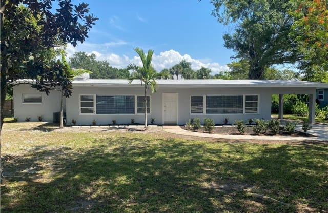 1259 Carlene Avenue - 1259 Carlene Avenue, Fort Myers, FL 33901