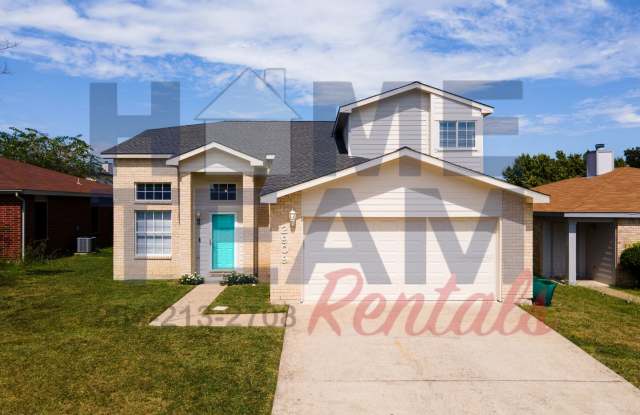 Photo of 2909 Lantana Dr.