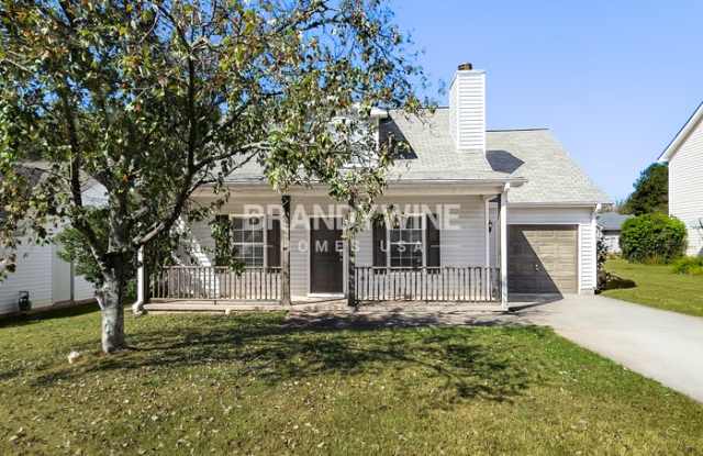 Photo of 6747 Saganaw Drive