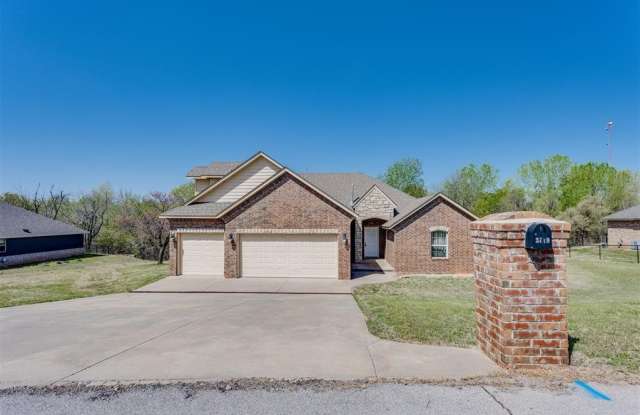 3719 Black Forrest Court