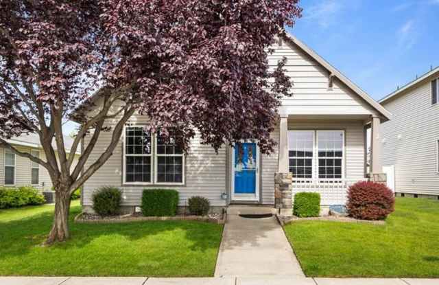 4612 Belgian Lane