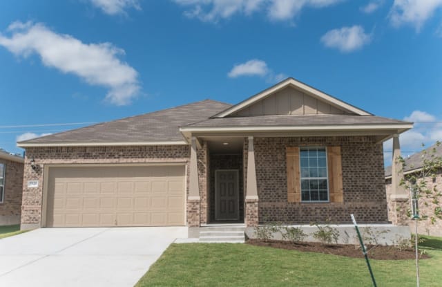 5846 Hopkins Dr - 5846 Hopkins Drive, Temple, TX 76502