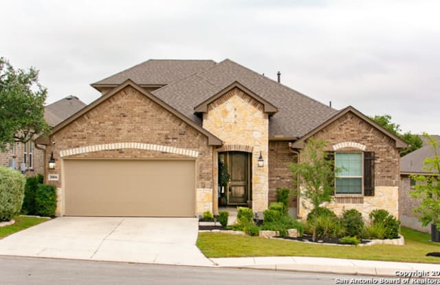 28806 SHADOWROCK - 28806 Shadowrock, Timberwood Park, TX 78260