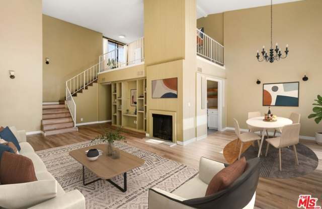 1944 Glendon Ave unit: 309