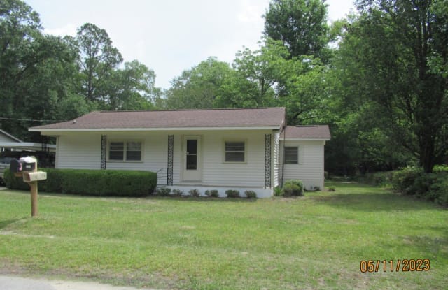 1221 Bradd St - 1221 Bradd Street, South Sumter, SC 29150