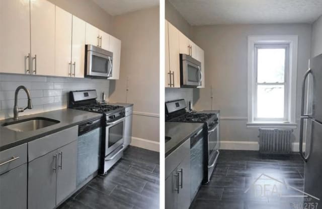 2018 Nostrand Ave - 2018 Nostrand Avenue, Brooklyn, NY 11210