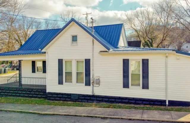 Photo of 1200 Anderson Street