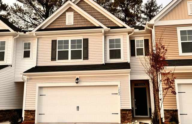 1304 Corwith Drive