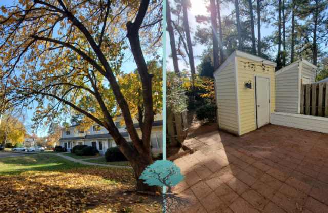5803 Shady Grove Circle