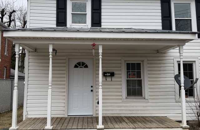 113 East Addition Street - 1