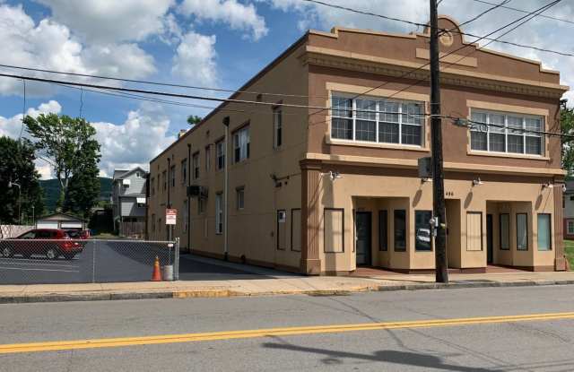 486 Hazle Street - 5