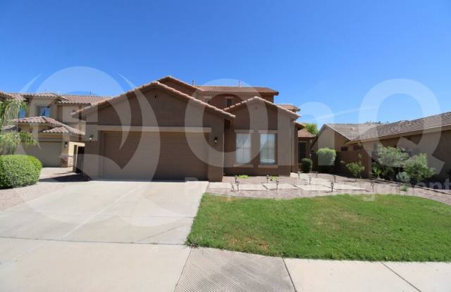 263 West Hawk Way - 263 West Hawk Way, Chandler, AZ 85248