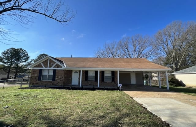 7051 Lake Forest Drive North - 7051 Lake Forest Drive North, Lynchburg, MS 38680