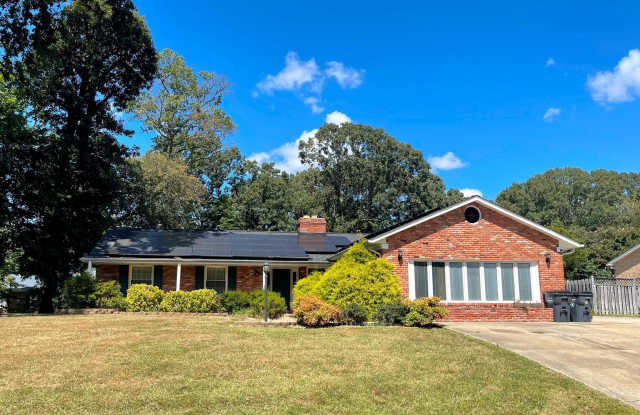 Photo of 11717 RIVERSHORE Drive