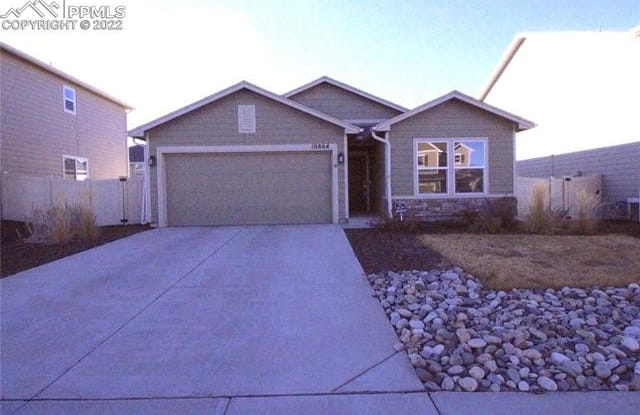 10864 Traders Parkway - 10864 Traders Pkwy, El Paso County, CO 80817