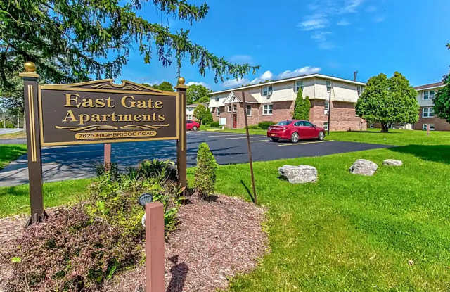 EastGate Apartments