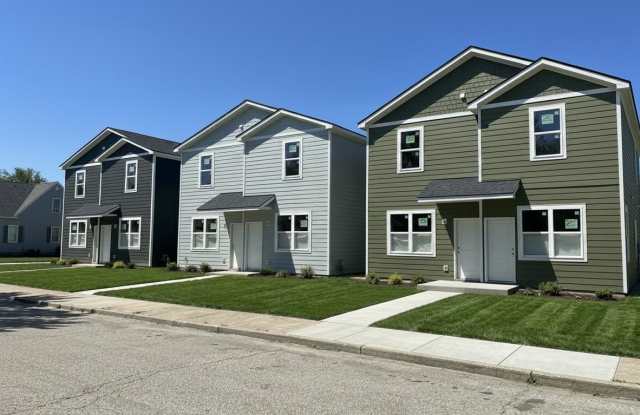 1846 Applegate Street - 1