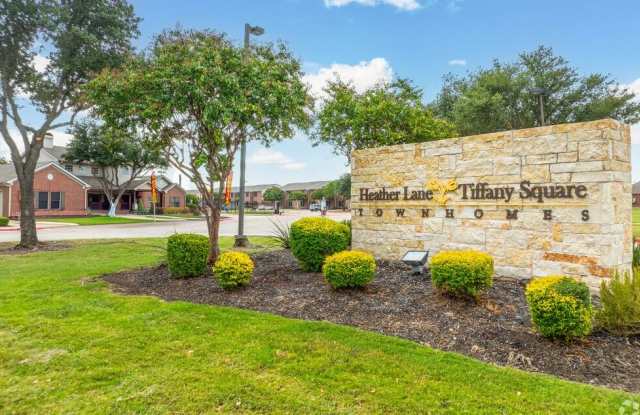 Heather Lane Town Homes