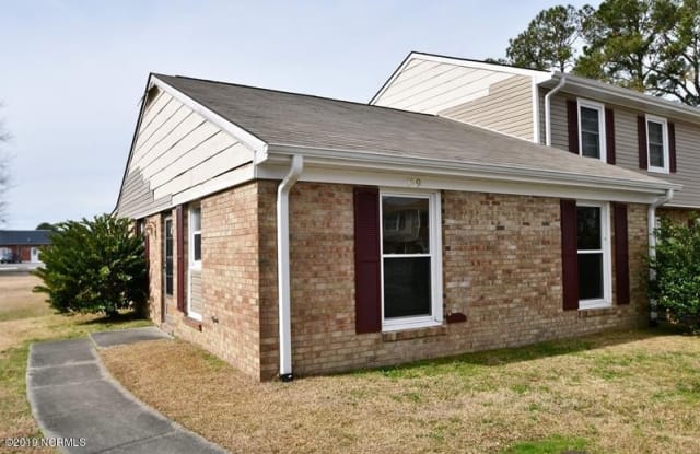 129 King George Court - 129 King George Court, Jacksonville, NC 28546