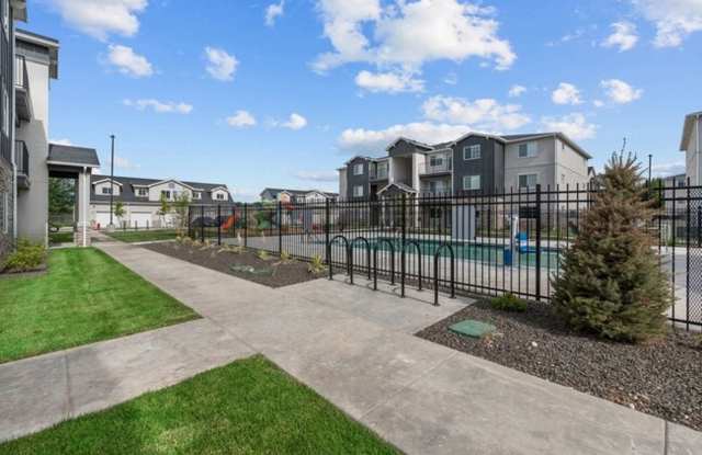 Telluride Apartments
