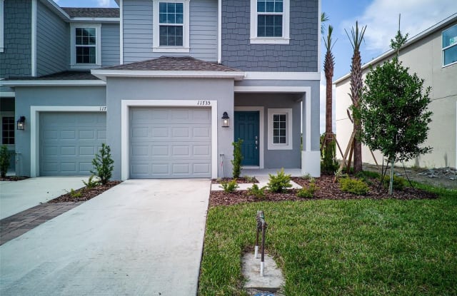 11735 GLENSIDE TERRACE - 11735 Glenside Terrace, Manatee County, FL 34221