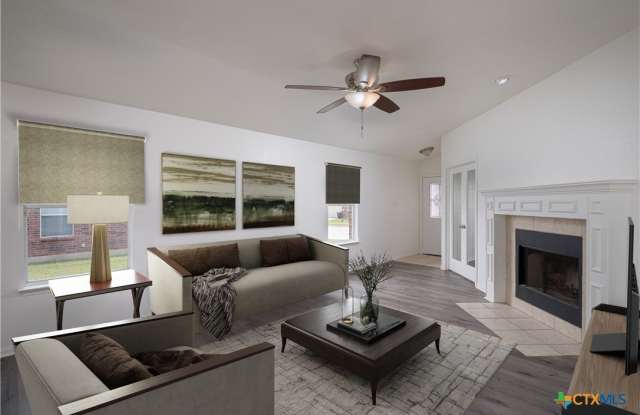 603 Constellation Drive