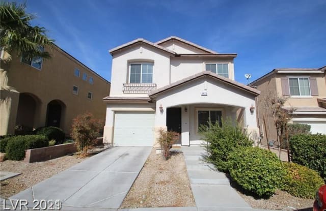 9470 DIAMOND BRIDGE Avenue - 9470 Diamond Bridge Avenue, Las Vegas, NV 89166