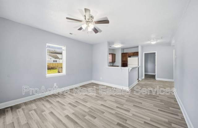 1401 Portsmouth Blvd