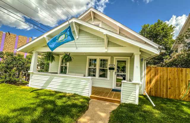 1110 Kansas City Street