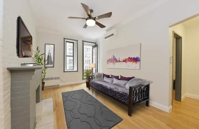 508 West End Avenue 5A