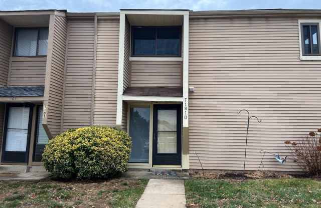 7181-D CIMARRON Court