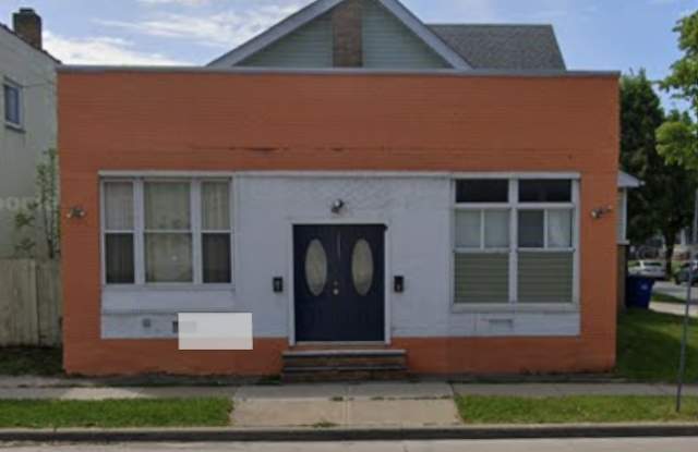 3260 West 105th Street