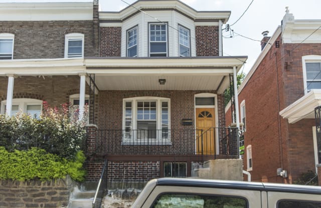 277 Hermitage Street - 277 Hermitage Street, Philadelphia, PA 19127