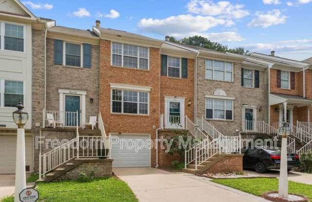 8644 Sanderling Dr