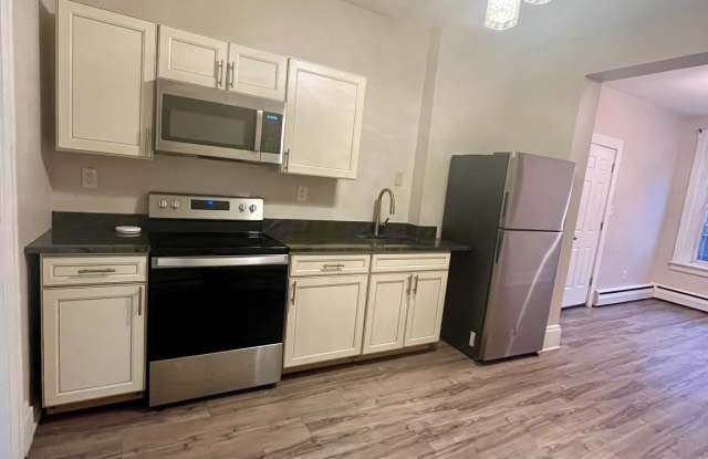 10 PEACE Street unit: 1