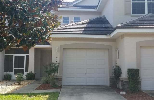 1624 W Spring Meadow Loop - 1624 Spring Meadow Loop, Pine Ridge, FL 34461