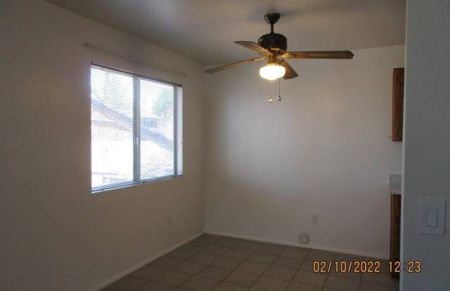 138 N Willow Street unit: B