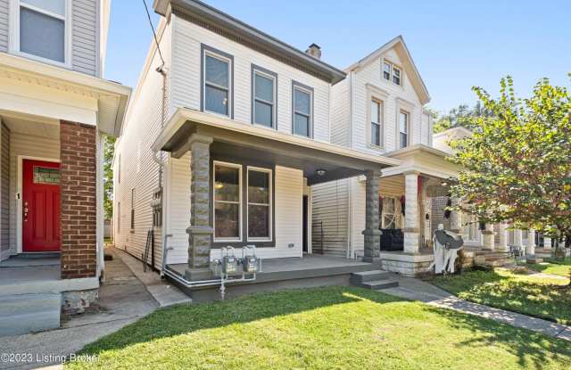 949 South 7th Street - 1