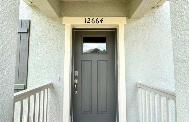 12664 CHARMED DRIVE
