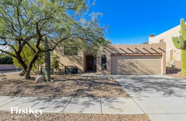 12705 North Bandanna Way