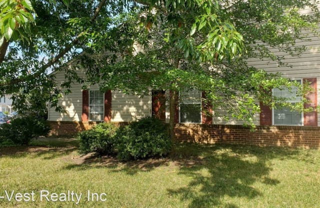 100 Durham Ct - 100 Durham Court, York County, VA 23693