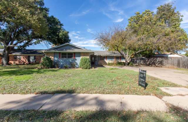 Photo of Beautiful 3 bedroom 2 bath home in Fountain Park