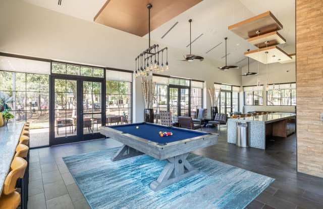 The Michael at Presidio