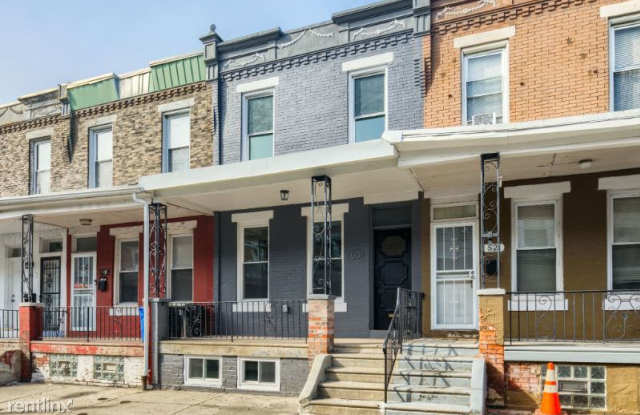 50 N Salford - 50 North Salford Street, Philadelphia, PA 19139