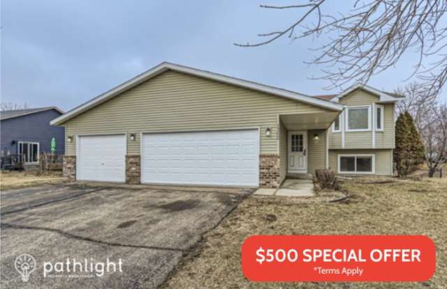 1362 Thistle Lane