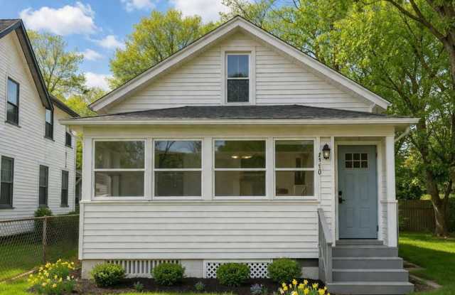Charming Cleveland Home in Prime West Side Location