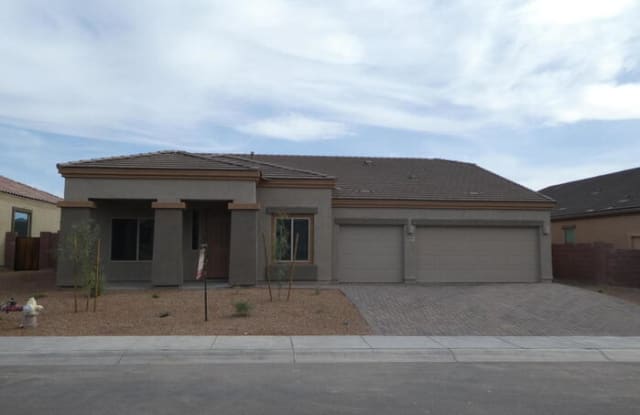 5549 West Jade Rock Place - 5549 W Jade Rock Pl, Marana, AZ 85742