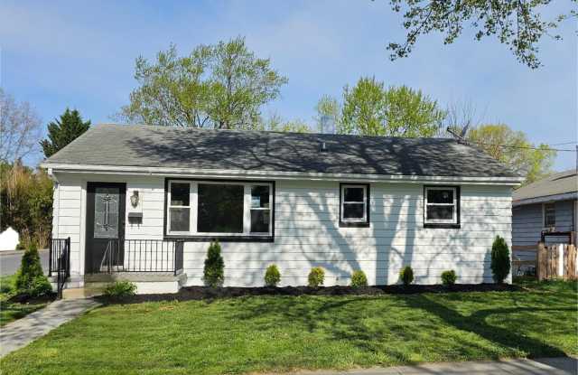Photo of 265 OPEQUON AVENUE