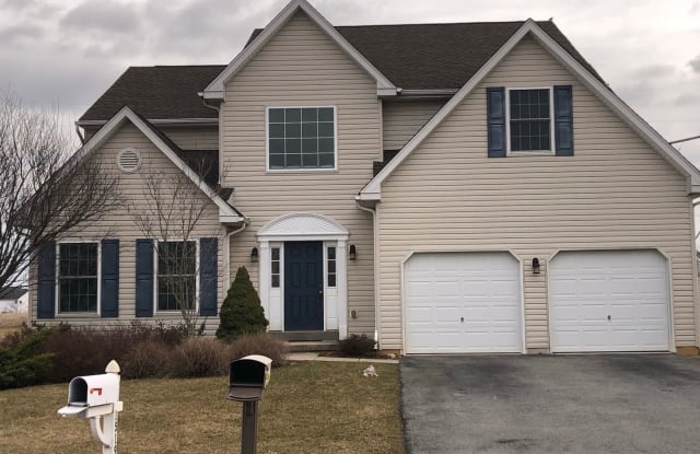 1519 Needles Lane - 1519 Needles Lane, Breinigsville, PA 18031