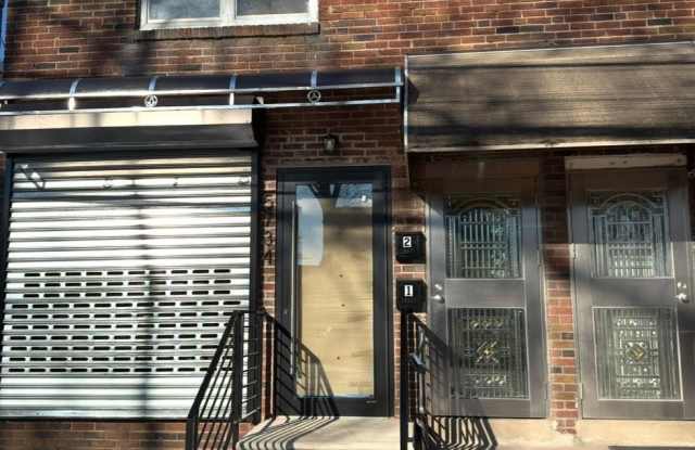 5734 RISING SUN Avenue unit: 2Nd Floor